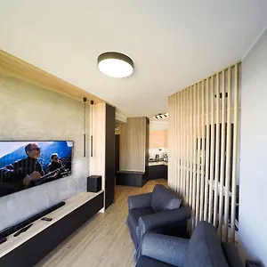 Malta Apartament