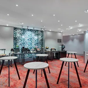 4* Otel Centre By Ihg