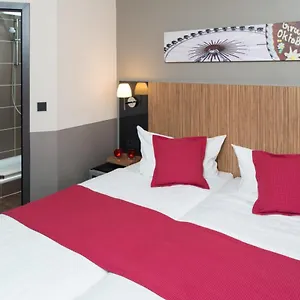 4* Otel Hotel Munich City