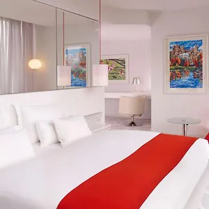Art'otel Cologne, Powered By Radisson מלון קלן