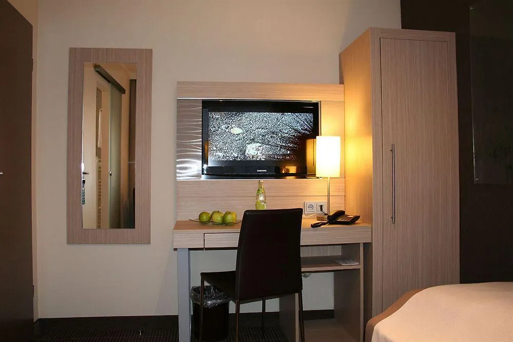 Hotel New Orly München