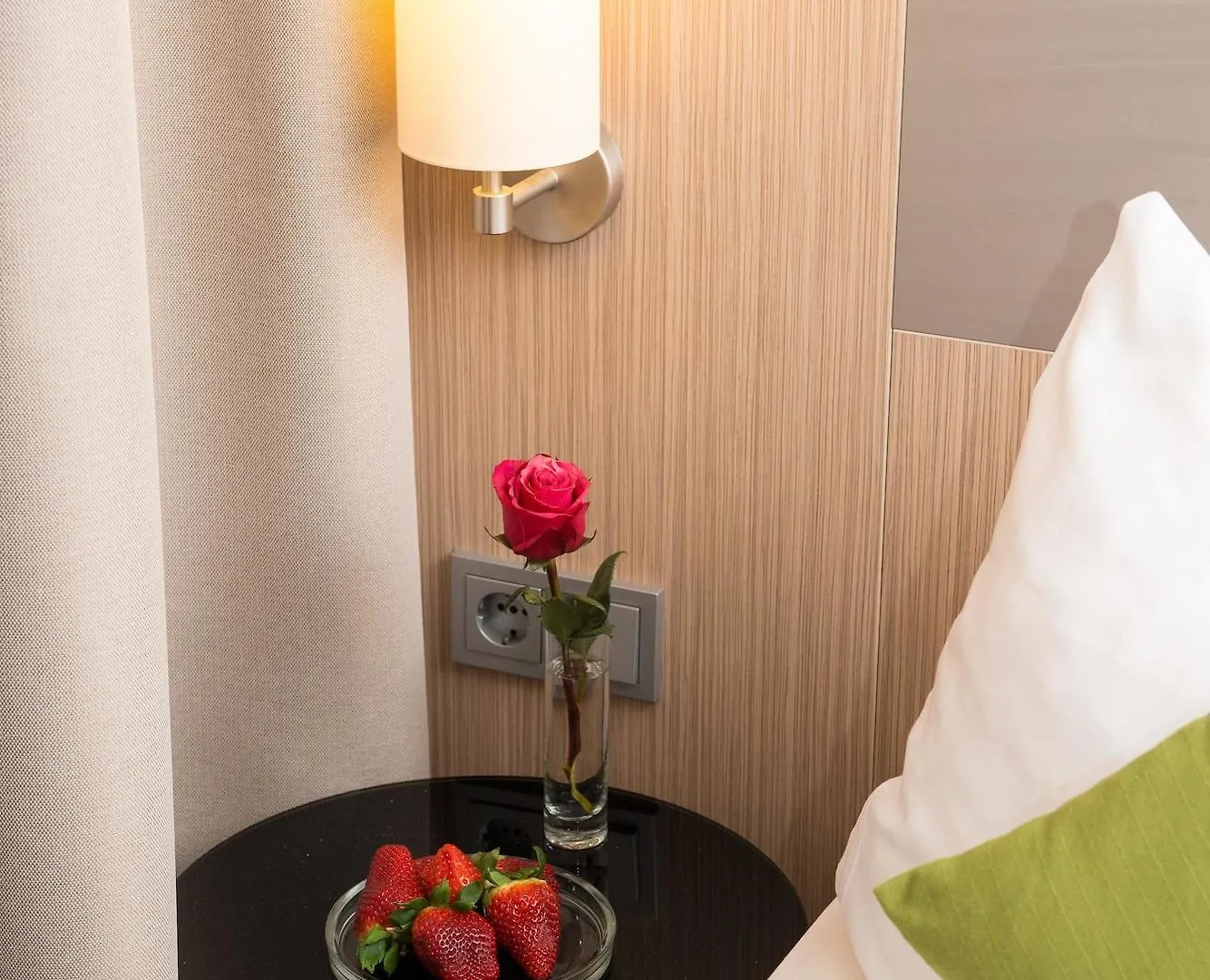 Hotel New Orly Monachium