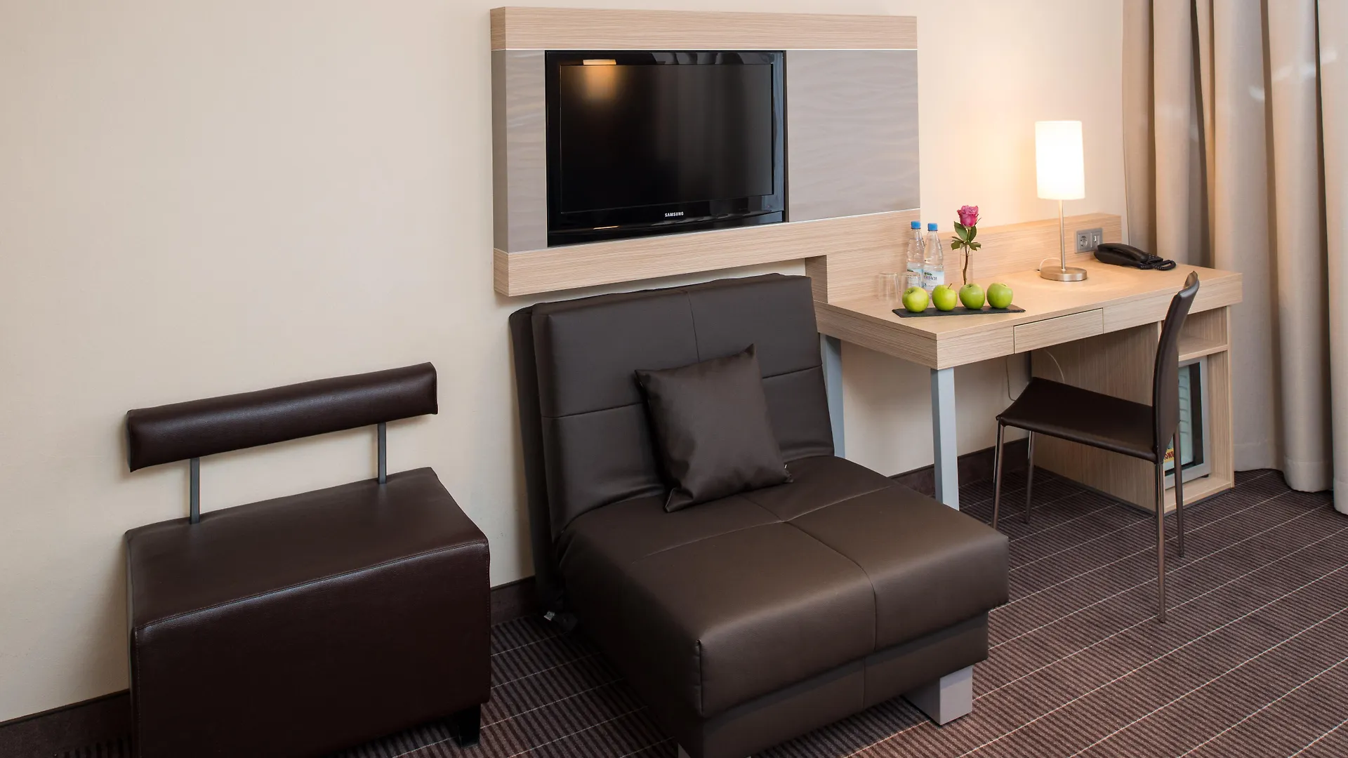 Hotel New Orly München