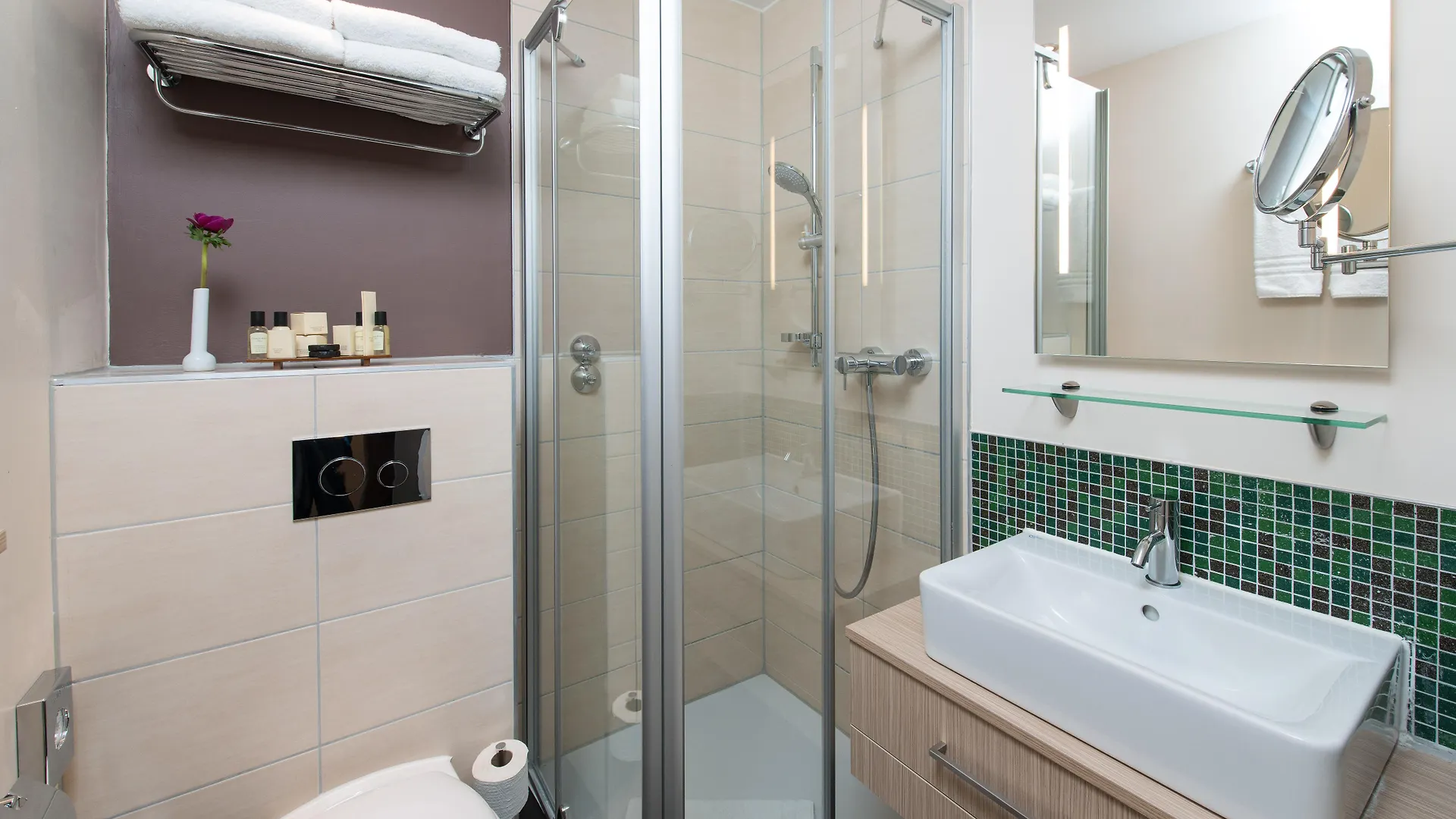 Hotel New Orly München