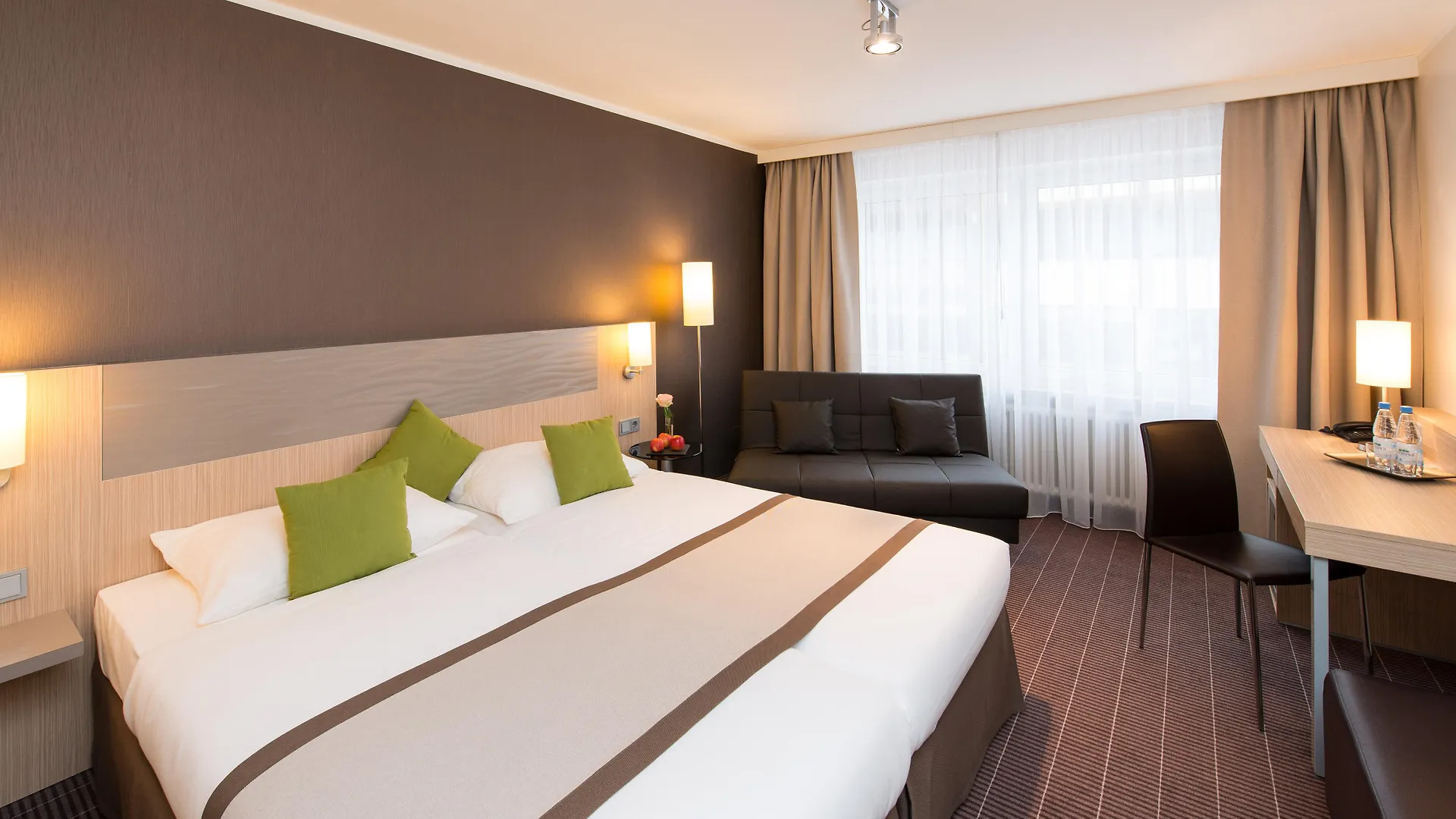 Hotel New Orly München