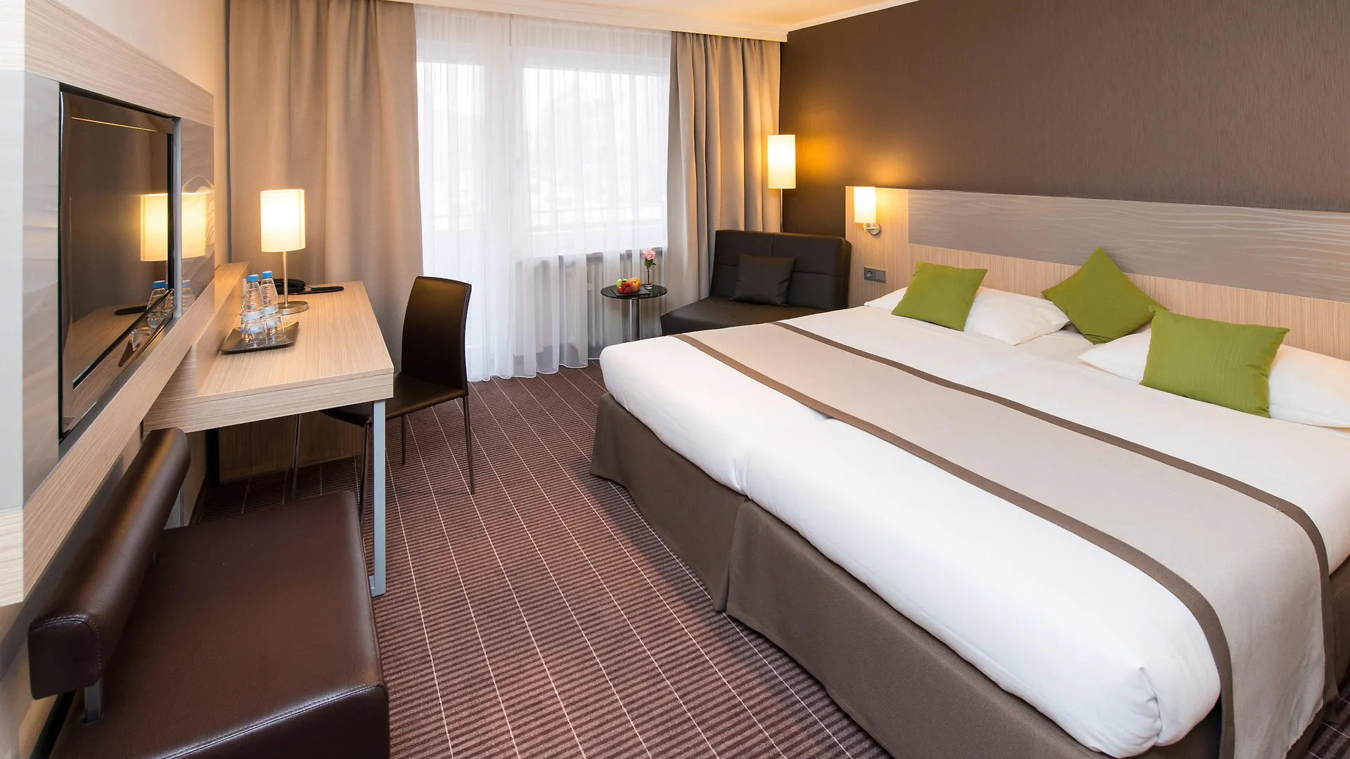 Hotel New Orly München