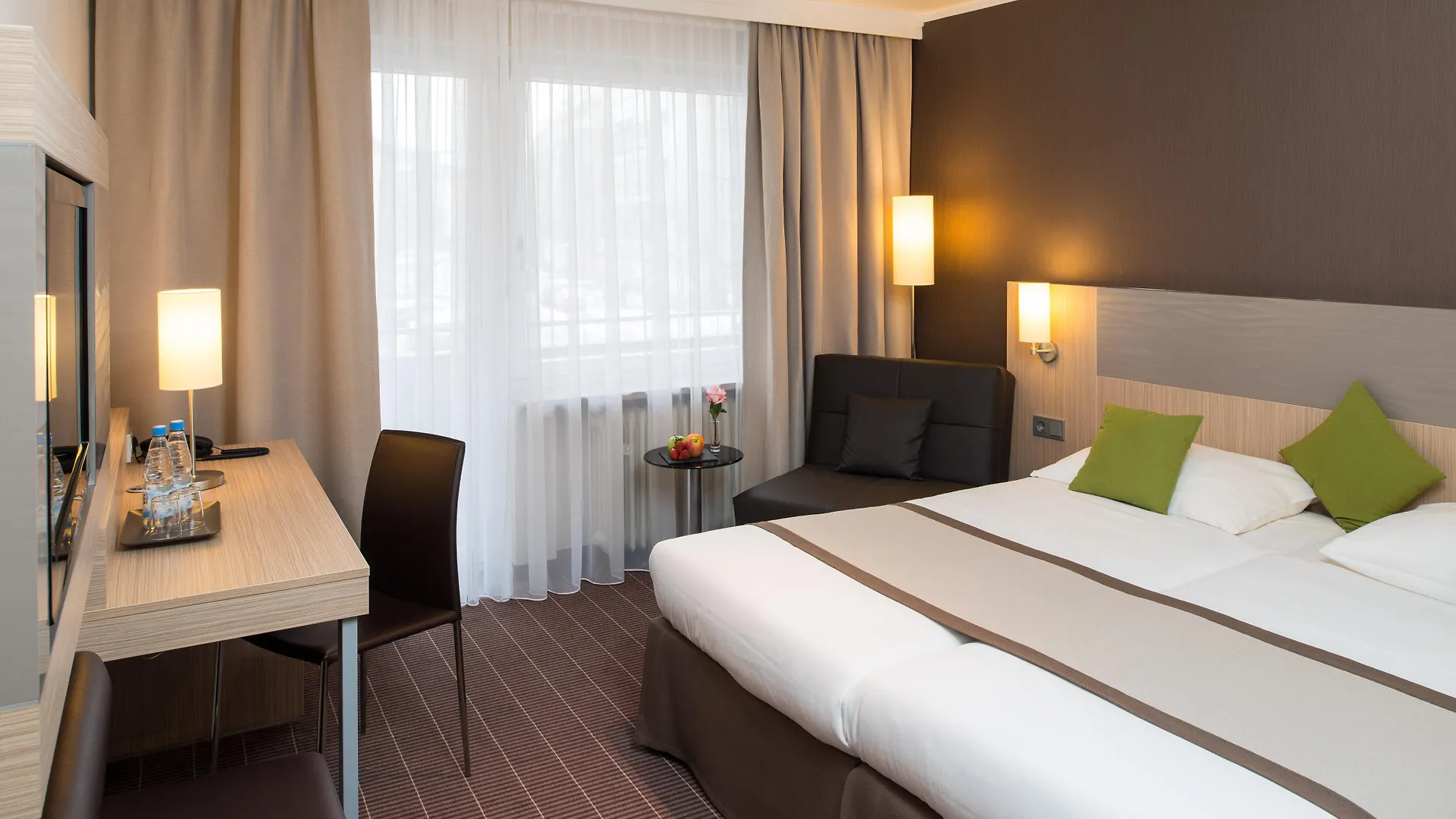 Hotel New Orly München
