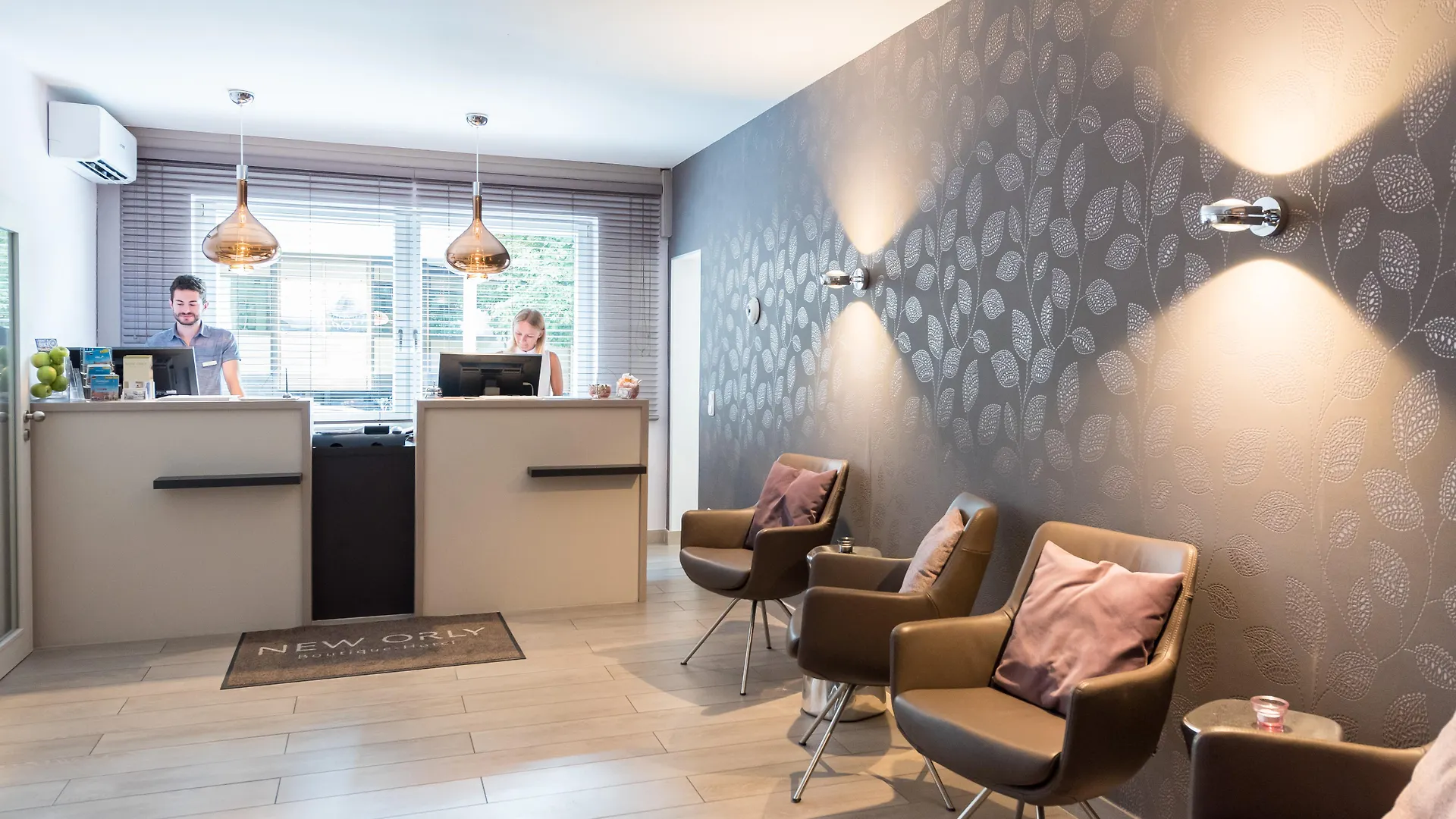Hotel New Orly München