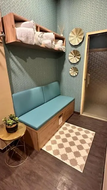 Hotel New Orly München