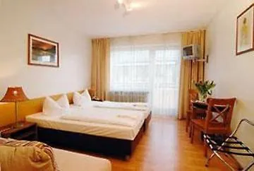 Hotel New Orly München