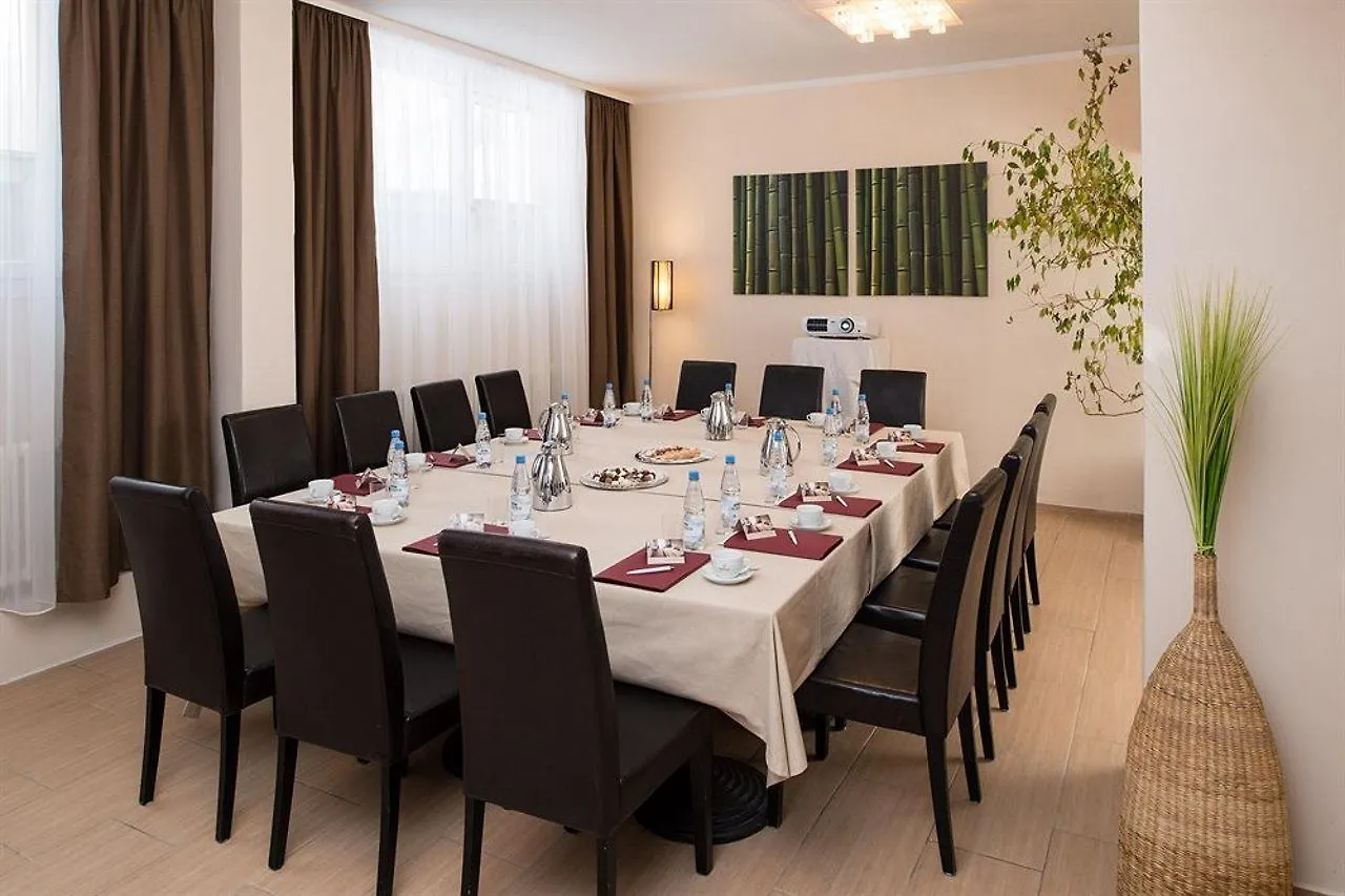 Hotel New Orly München Deutschland