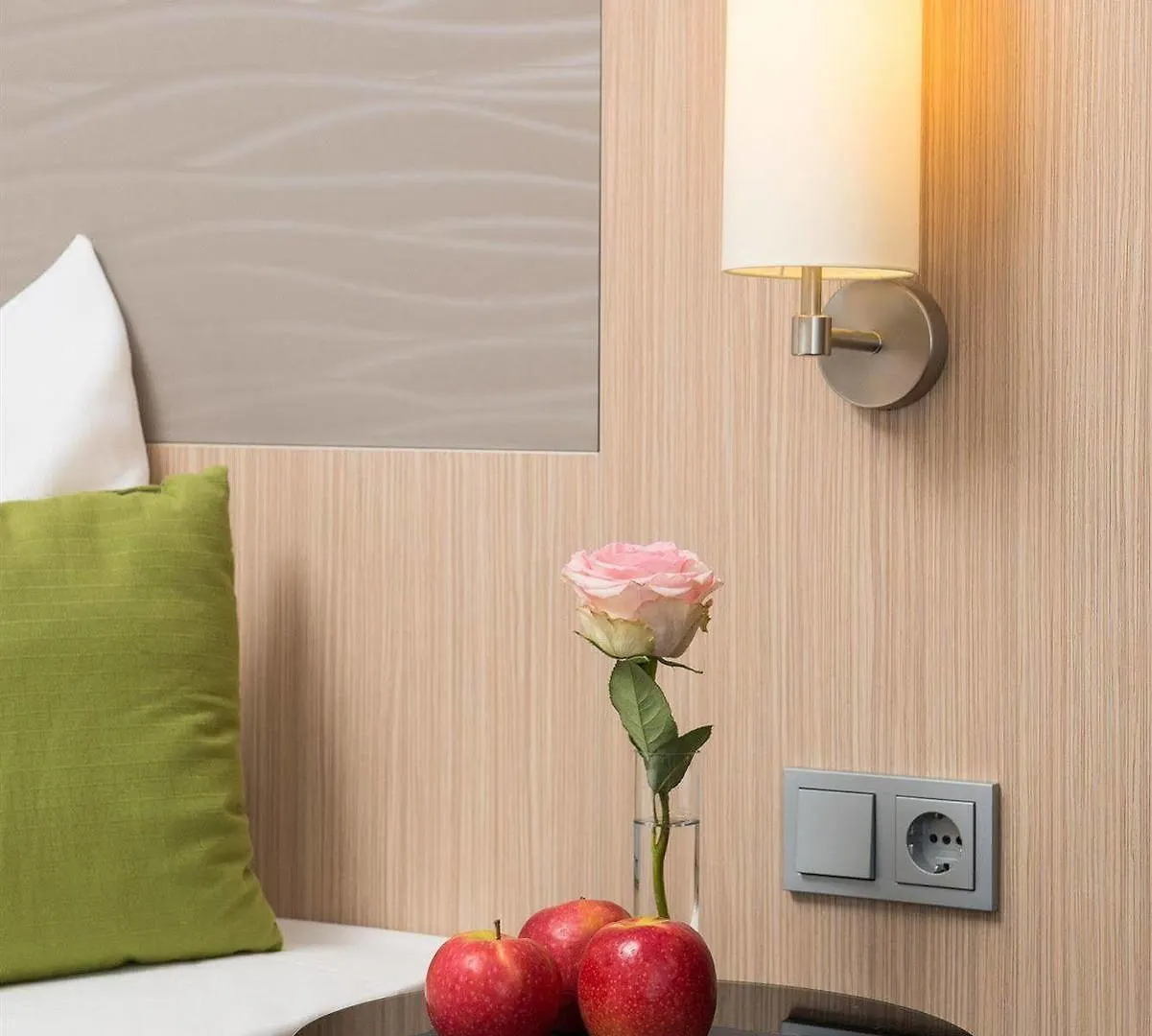 Hotel New Orly München 4*,