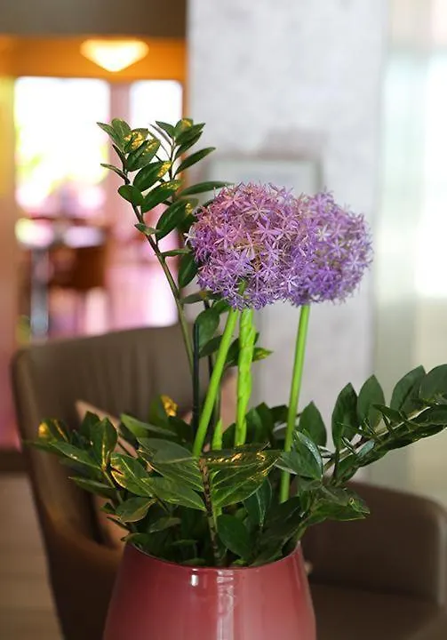 Hotel New Orly Münih