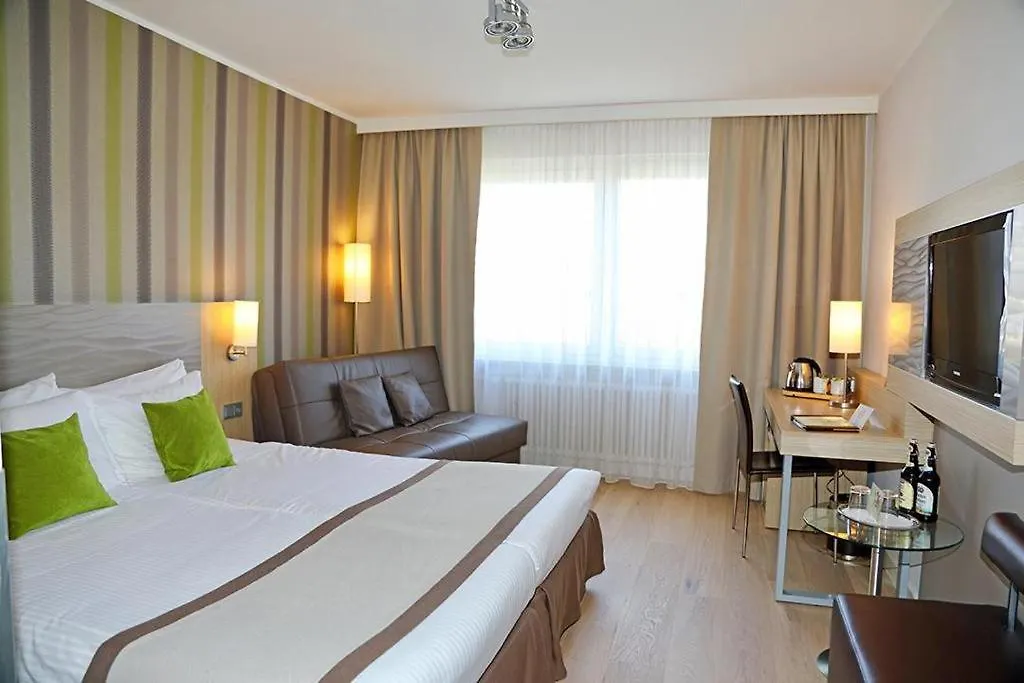 Hotel New Orly Münih