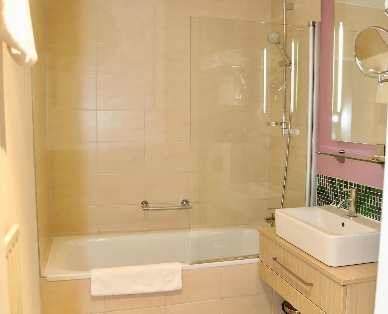 Hotel New Orly Münih
