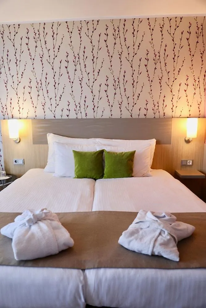 ****  Hotel New Orly Münih Almanya