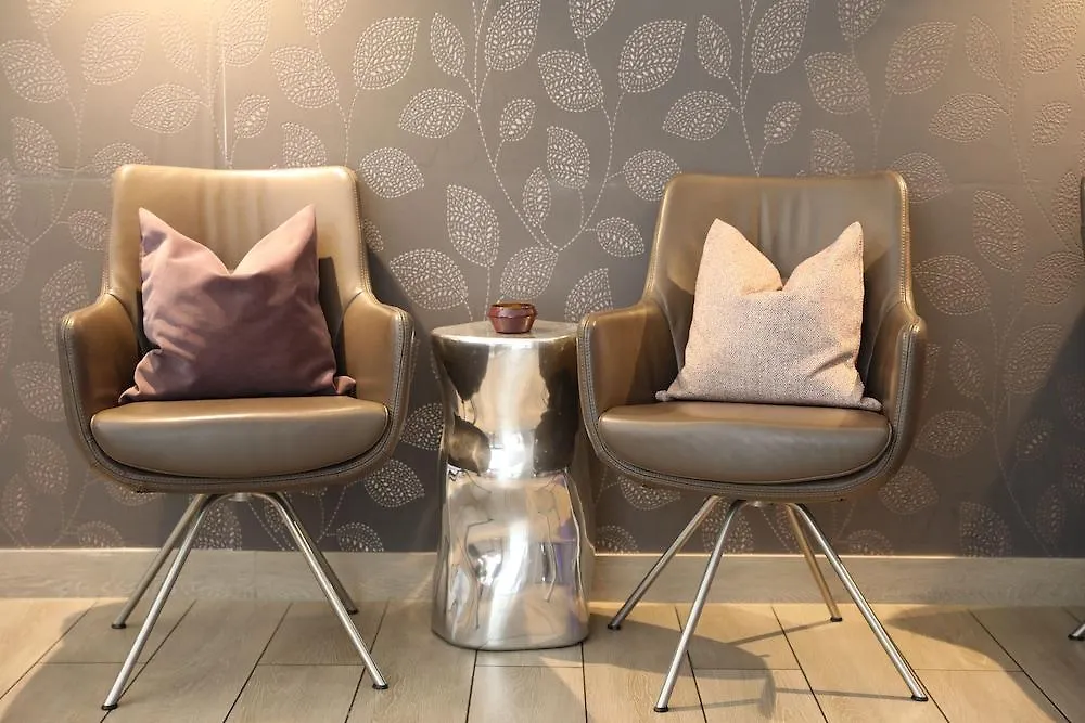 ****  Hotel New Orly Münih Almanya