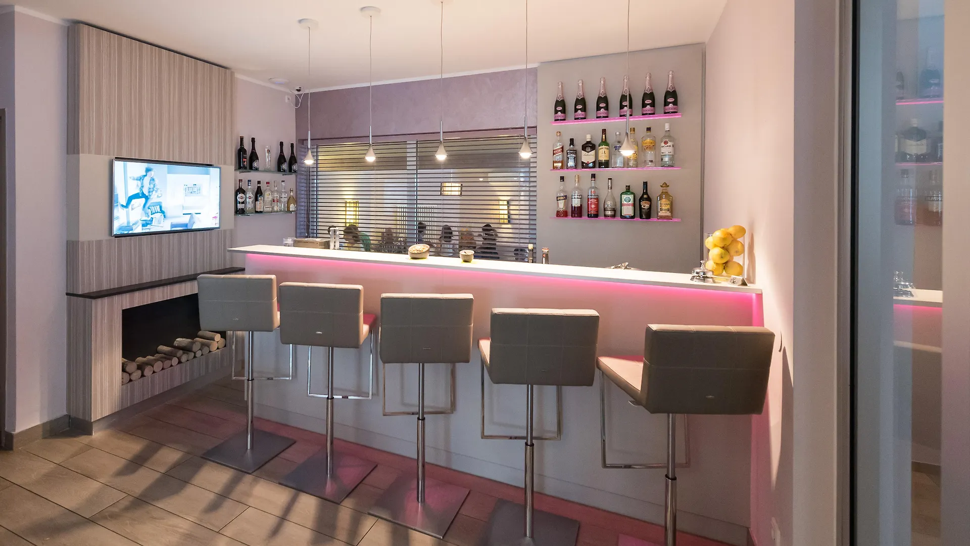 Hotel New Orly Münih