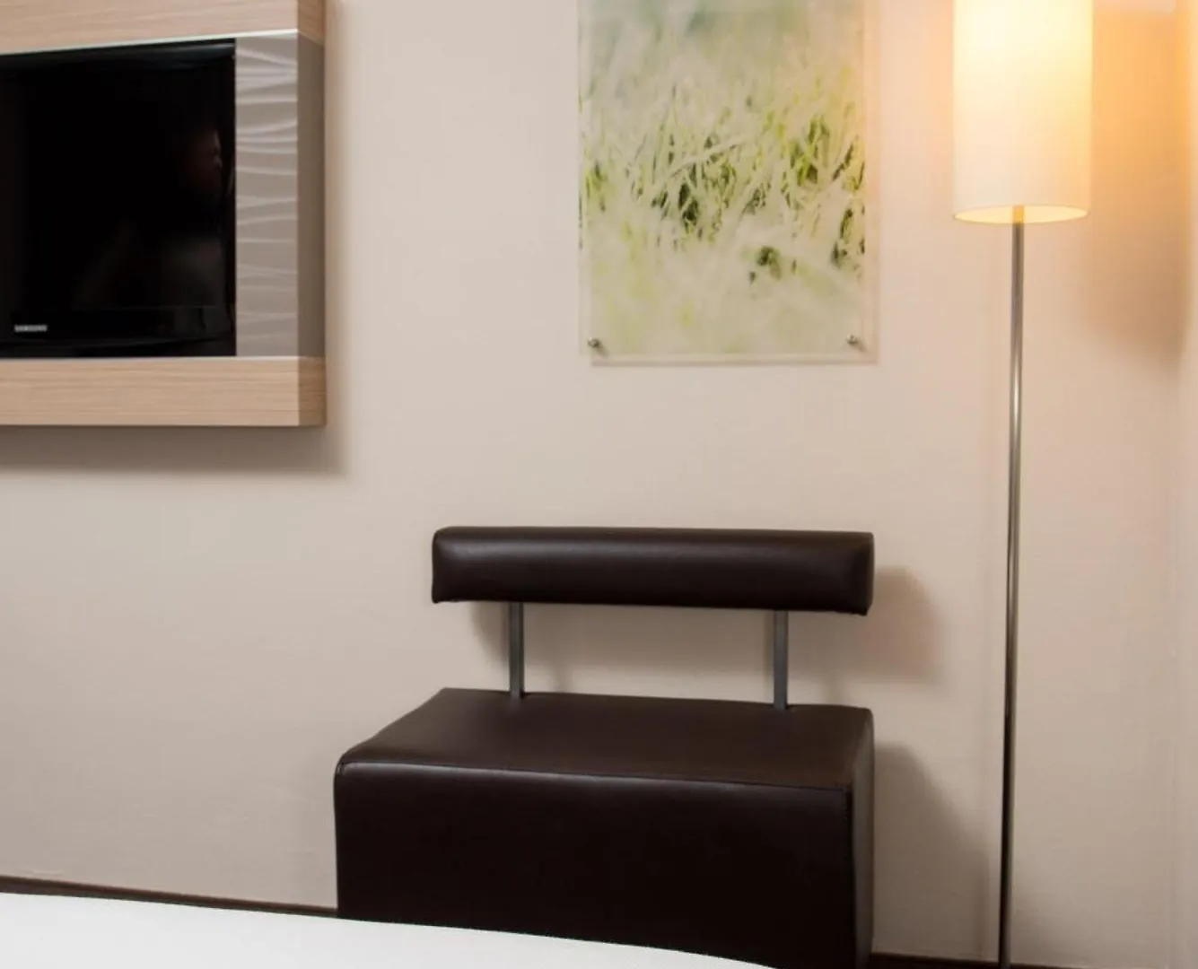 Hotel New Orly Münih