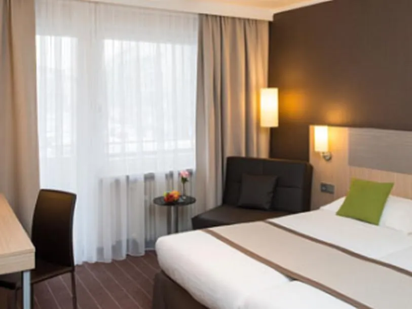 Hotel New Orly Münih