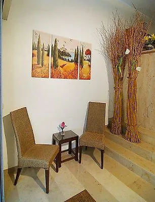 Hotel New Orly Münih