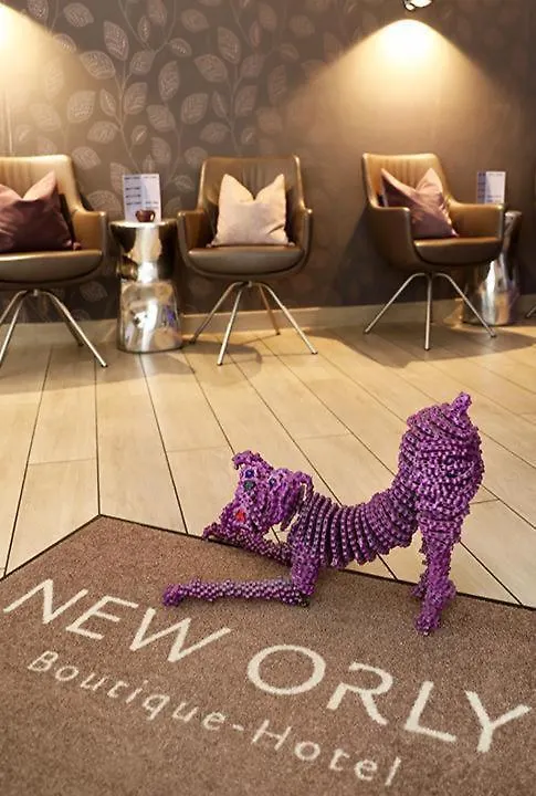 Hotel New Orly Munich 4*,  Germany
